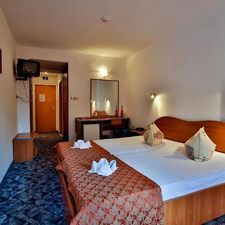 Kamchia Park Hotel Golden Sands Eksteriør billede