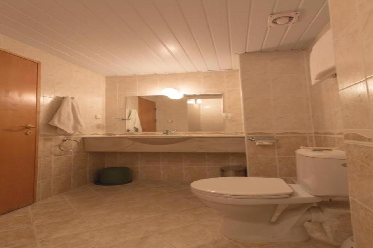 Kamchia Park Hotel Golden Sands Eksteriør billede