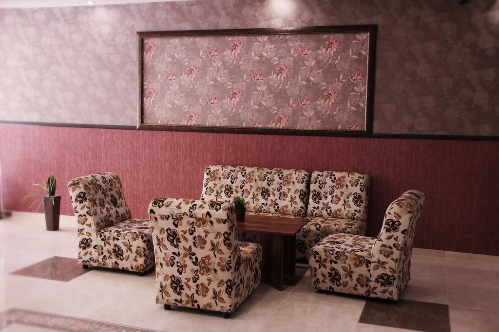 Kamchia Park Hotel Golden Sands Eksteriør billede