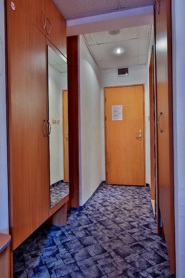 Kamchia Park Hotel Golden Sands Eksteriør billede