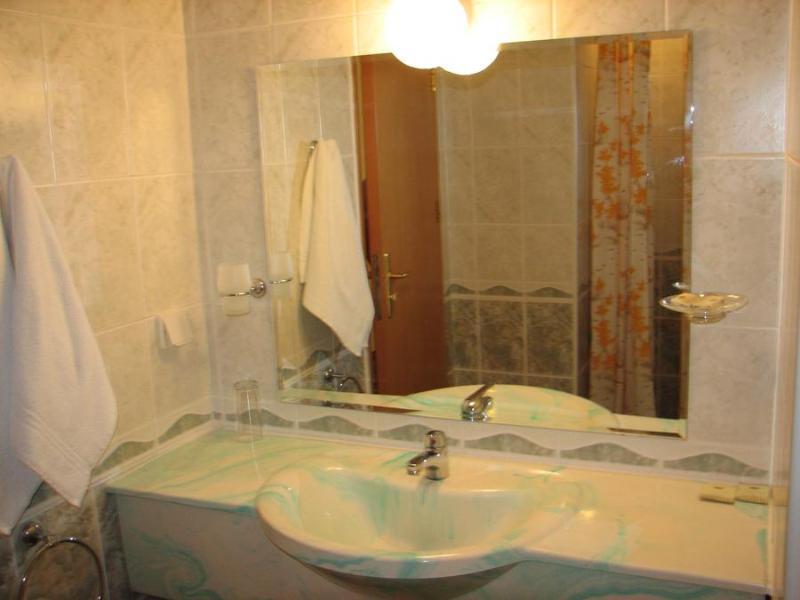 Kamchia Park Hotel Golden Sands Eksteriør billede