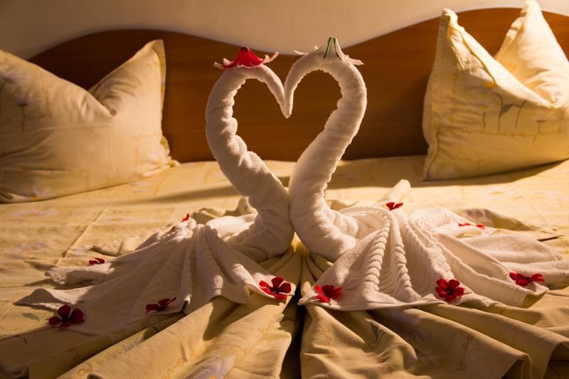 Kamchia Park Hotel Golden Sands Eksteriør billede